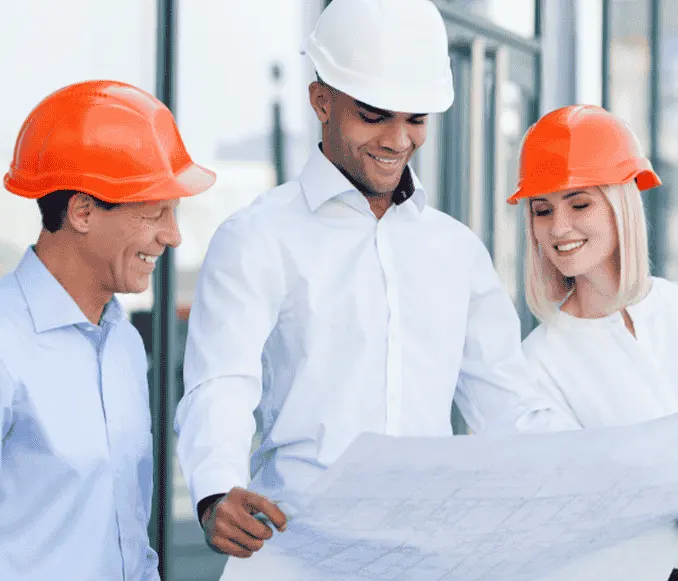  Inspection & Testing Engineers