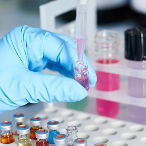 From Lab to Industry: How Chemical Testing Ensures Product Quality