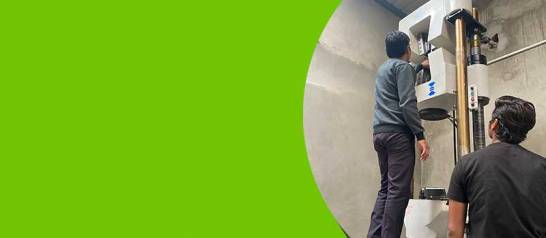 Mechanical Testing Service