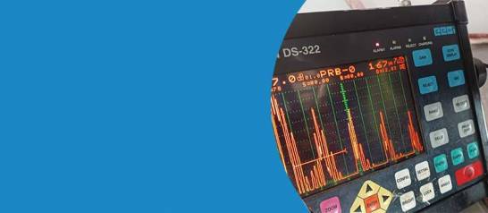 Ultrasonic Testing Services