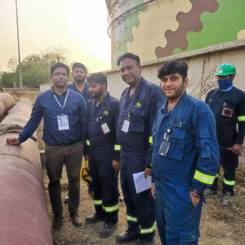 ASNT Level III Consultancy Services in Nashik