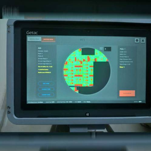 Advanced NDT Service in Nashik