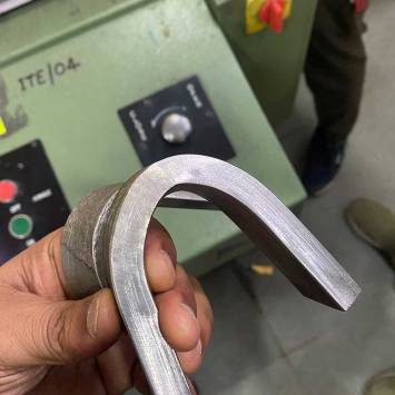 Bending Testing Services in Nashik