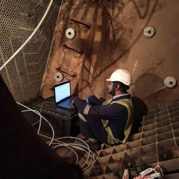 Borescope Inspection Service in Nashik