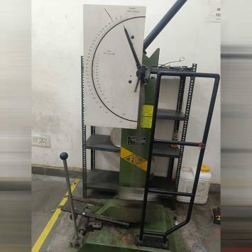 Charpy Impact Testing Services in Nashik