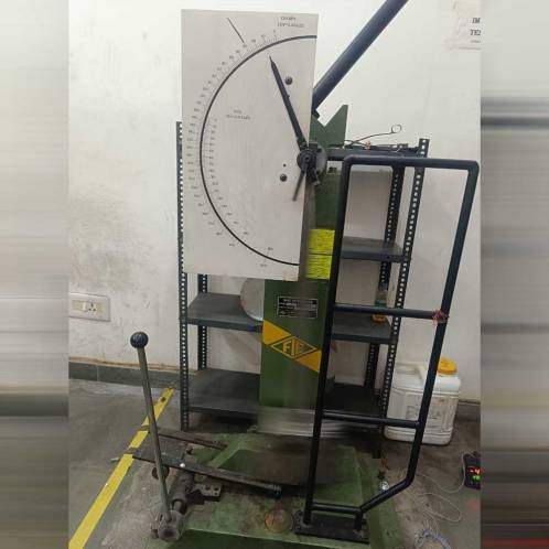 Charpy Impact Testing Services in Nashik