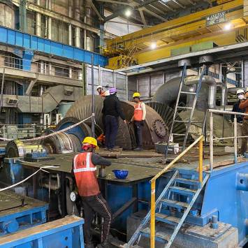 Demagnetization in Nashik