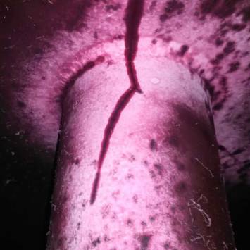 Dye Penetrant Testing in Nashik