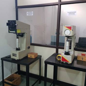 Hardness Testing Services in Nashik