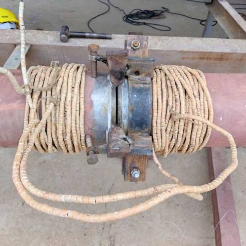 Heat Treating Services in Nashik