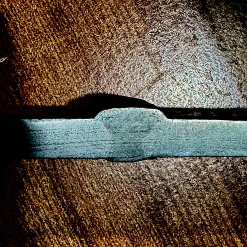 Macro Etch Weld Testing in Nashik