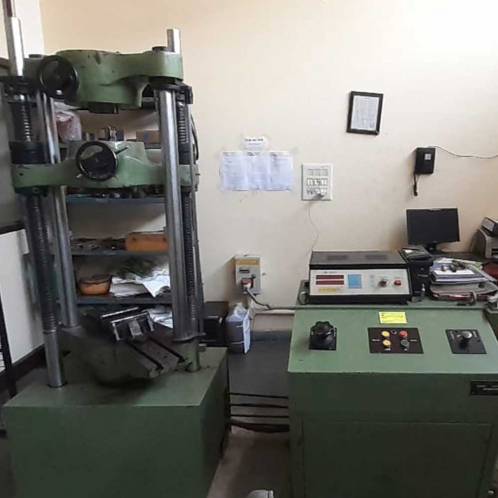 Mechanical Testing Service in Nashik