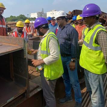 ROB Inspection Service in Nashik