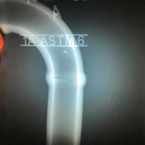 Radiography Testing Service in Nashik