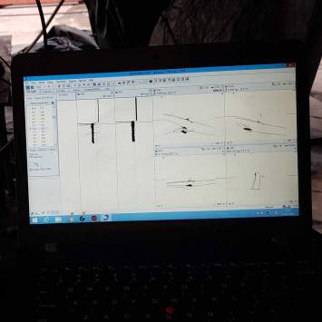 Remote Field Electromagnetic Testing Service in Nashik