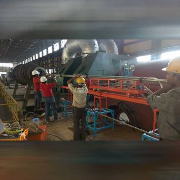 Remote Visual Inspection Services in Nashik