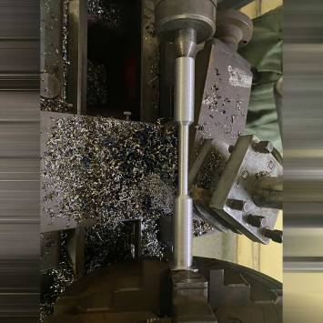 Tensile Testing Services in Nashik