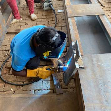 WPS PQR WQR Welding Consultancy in Nashik