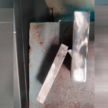 Weld Fracture Testing in Nashik