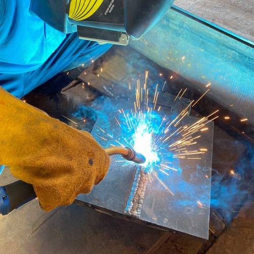 Welding Consultancy in Nashik