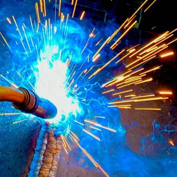 Welding Procedure Specification in Nashik