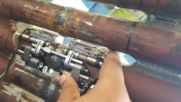 Phased-Array-Ultrasonic-Testing-(PAUT)