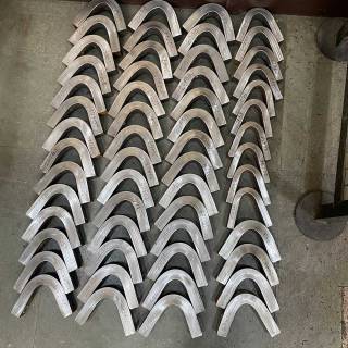 Advanced Bending Inspection in Nashik