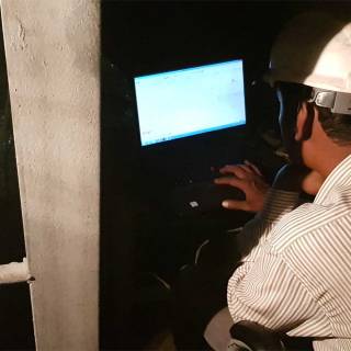 Advanced Borescope Testing in Nashik