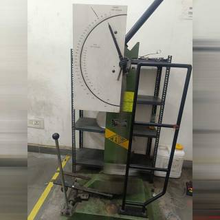 Advanced Charpy Testing in Nashik