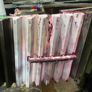Advanced Dye Penetrant Testing in Ajmer
