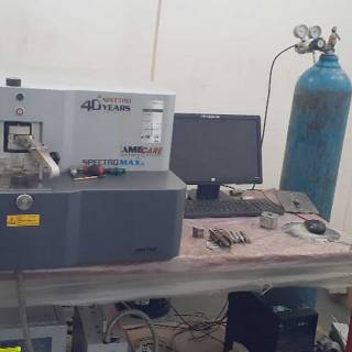 Advanced Electrode Testing in Nashik