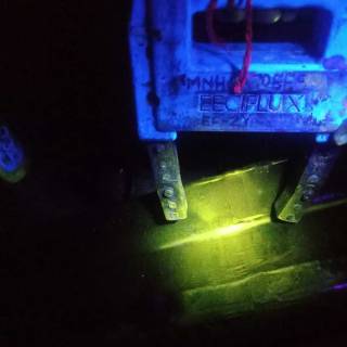 Advanced Magnetic Particle Testing in Nashik