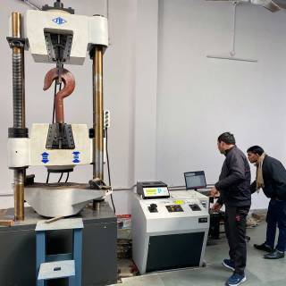 Advanced Mechanical Inspection in Nashik