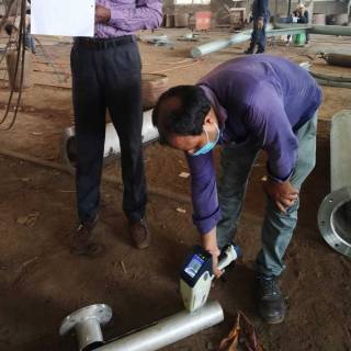 Advanced PMI Services in Nashik