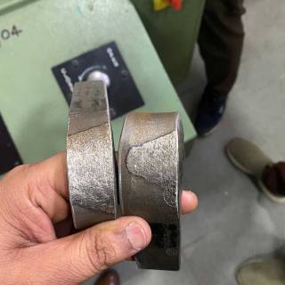 Bending Load Testing in Nashik