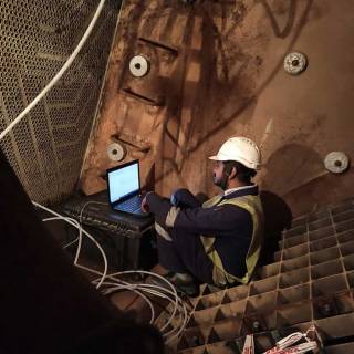 Borescope Visual Inspection in Nashik