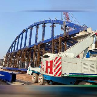 Bridge Steel Inspection Services in Nashik