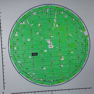 Corrosion Mapping Inspection in Nashik