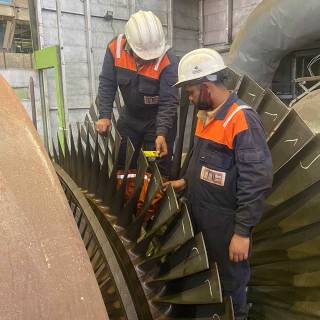 Demagnetizing Solutions in Nashik