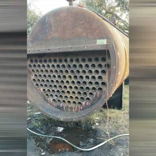 Detailed Borescope Examination in Nashik