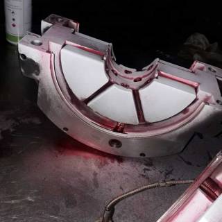 Dye Penetrant Examination in Ajmer