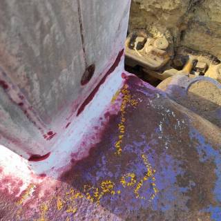 Dye Penetrant NDT Service in Ajmer
