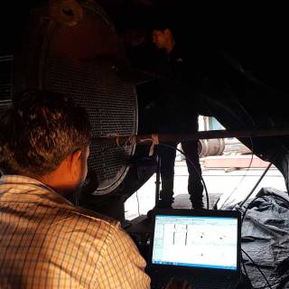 Eddy Current Examination Services in Nashik