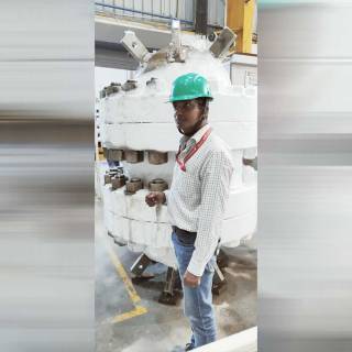 Emission Type Valve Inspection in Nashik