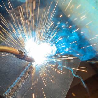Expert Welder Qualification Guidance in Nashik