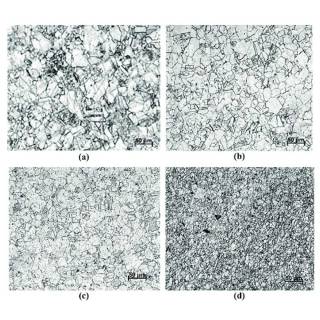 Field Metallography Inspection in Nashik