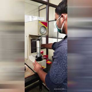Hardness Measurement Services in Nashik