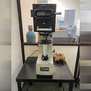 Hardness Property Analysis in Nashik