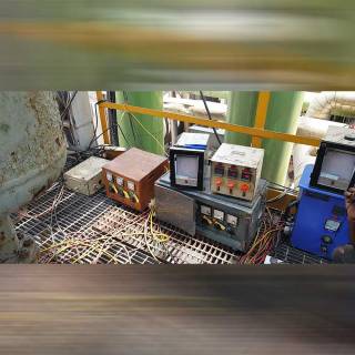 Heat Treatment for Welding in Nashik