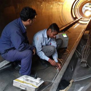 Helium Leak Detection Service in Nashik